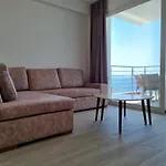 Apartamento Panoramic Sea View Sarandë