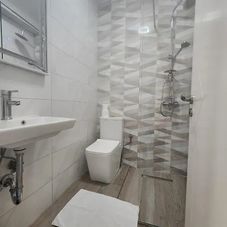 Panoramic Sea View Apartment *