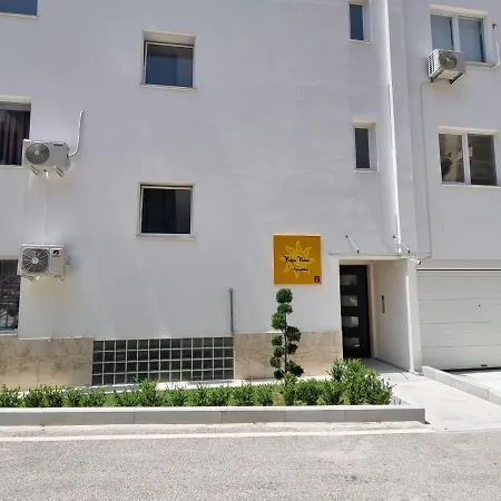 Panoramic Sea View Apartamento
