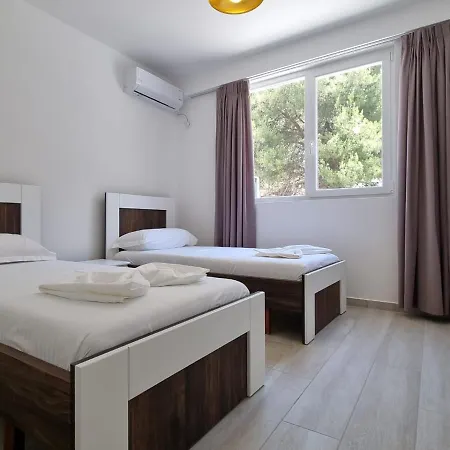 Panoramic Sea View Appartement *
