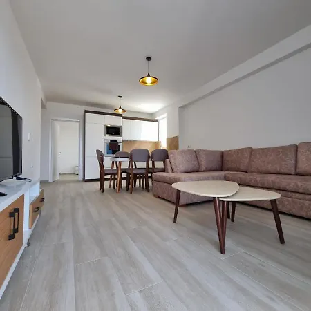 Appartement Panoramic Sea View