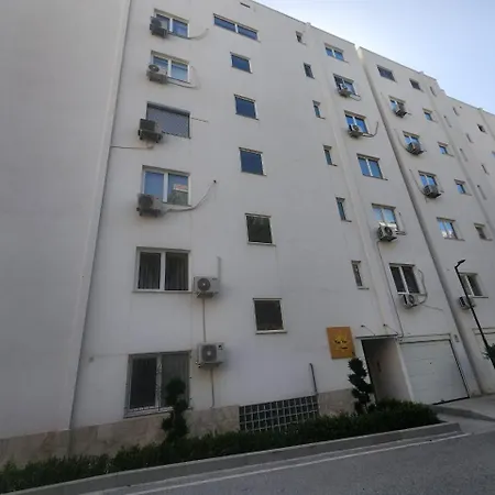 Panoramic Sea View Appartement