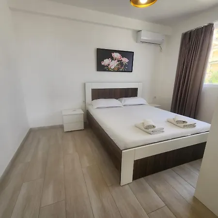 Appartement Panoramic Sea View