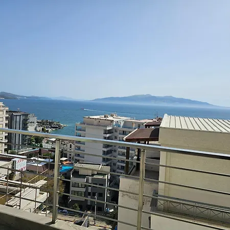 Panoramic Sea View Appartement