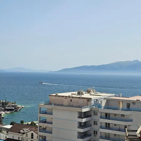 Appartement Panoramic Sea View *